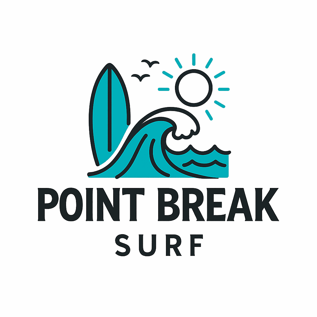 Point Break Surf